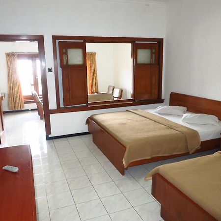 Hotel Selecta Batu  Zewnętrze zdjęcie