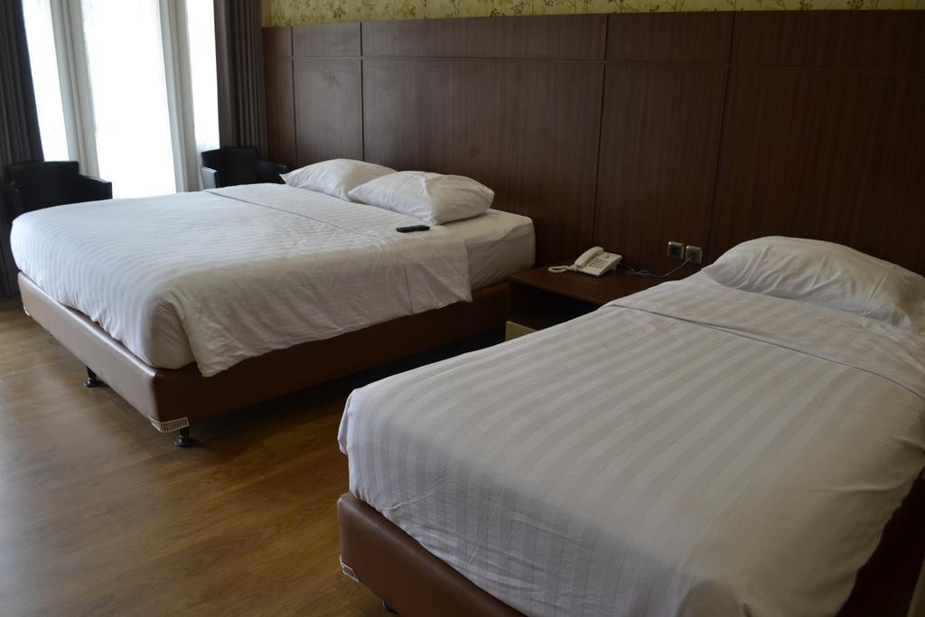 Hotel Selecta Batu  Pokój zdjęcie