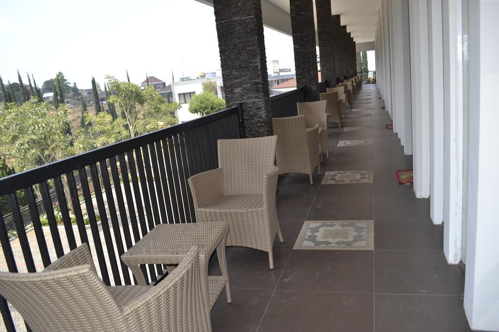 Hotel Selecta Batu  Pokój zdjęcie