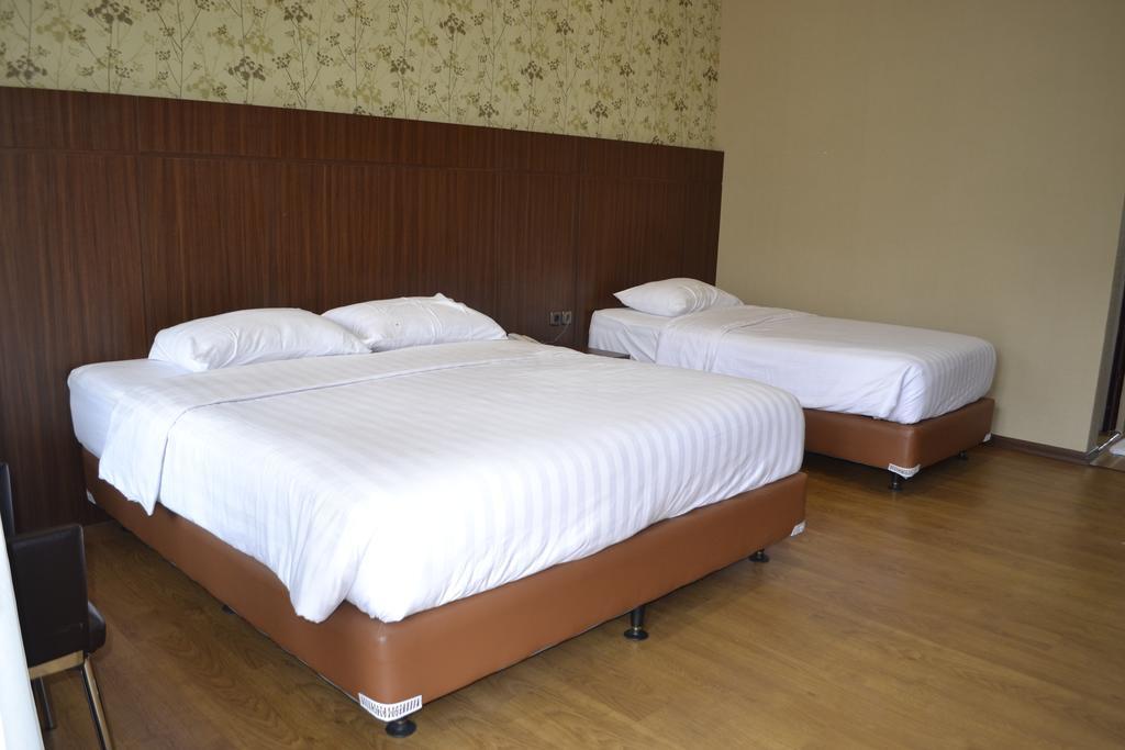 Hotel Selecta Batu  Zewnętrze zdjęcie