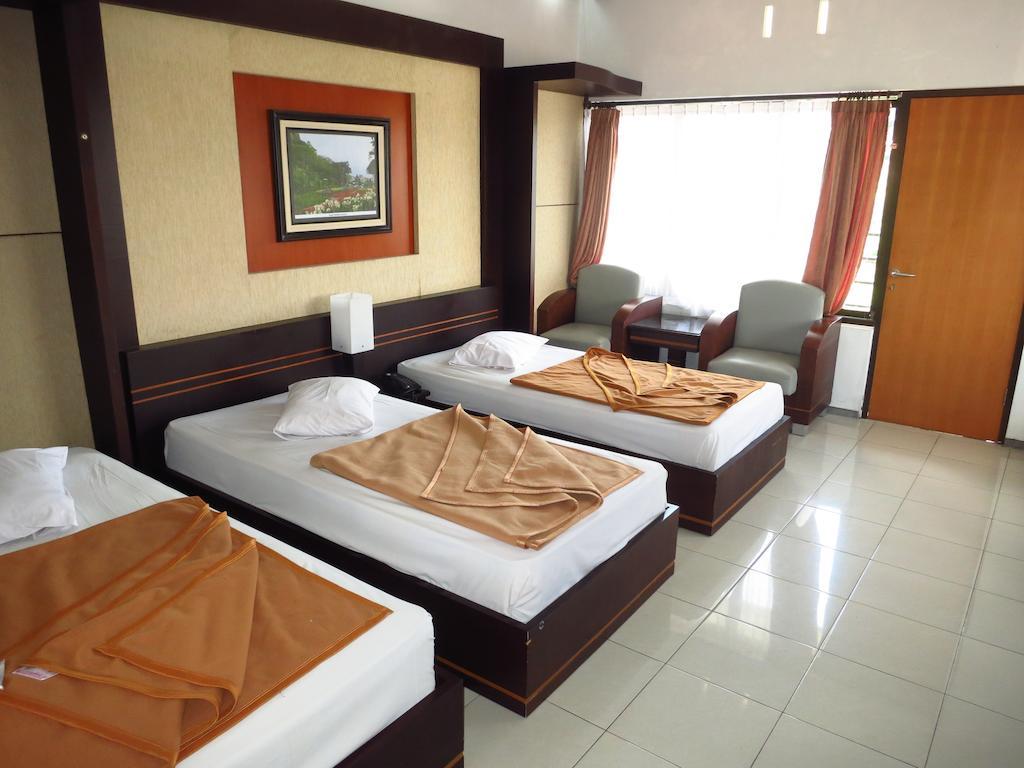Hotel Selecta Batu  Pokój zdjęcie