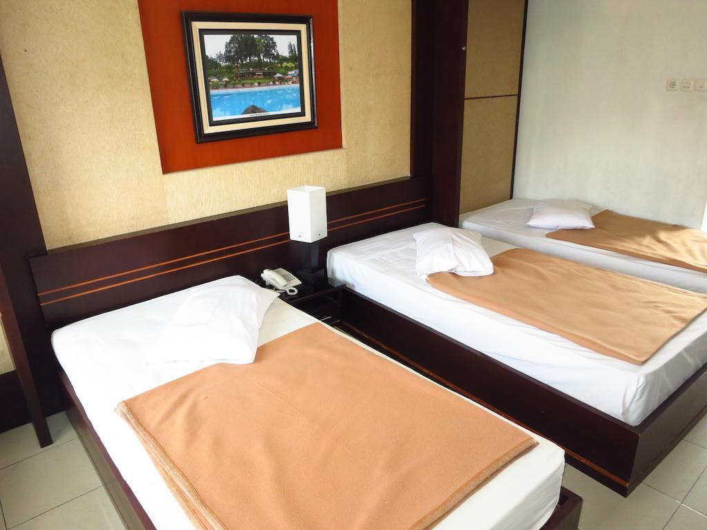 Hotel Selecta Batu  Pokój zdjęcie