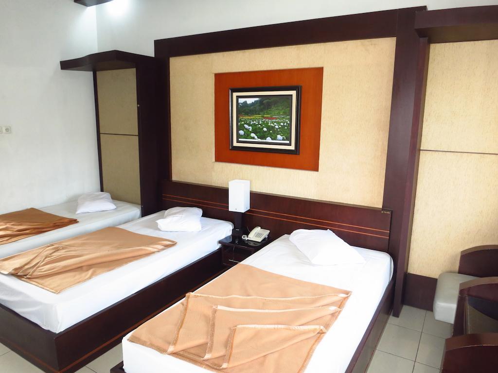 Hotel Selecta Batu  Pokój zdjęcie