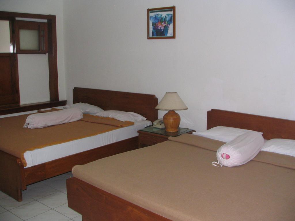 Hotel Selecta Batu  Pokój zdjęcie