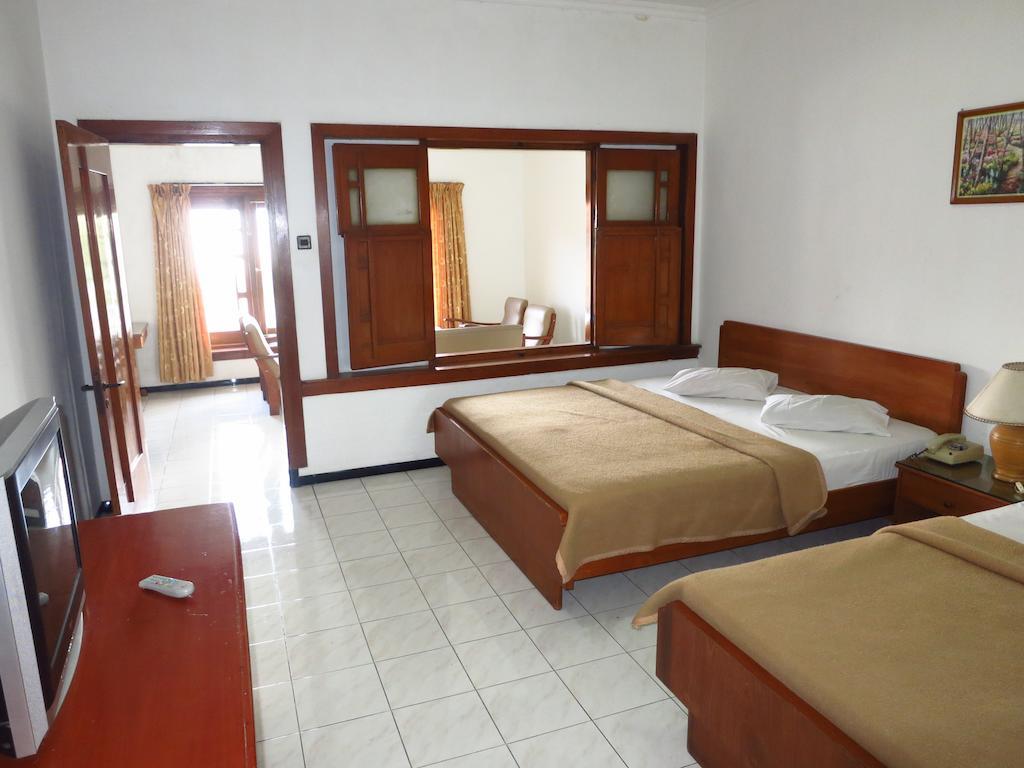 Hotel Selecta Batu  Zewnętrze zdjęcie