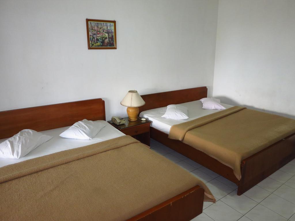Hotel Selecta Batu  Pokój zdjęcie