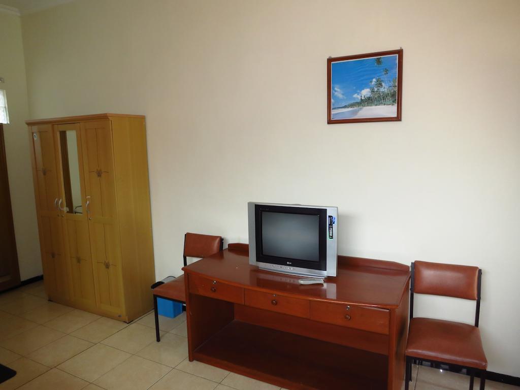 Hotel Selecta Batu  Zewnętrze zdjęcie