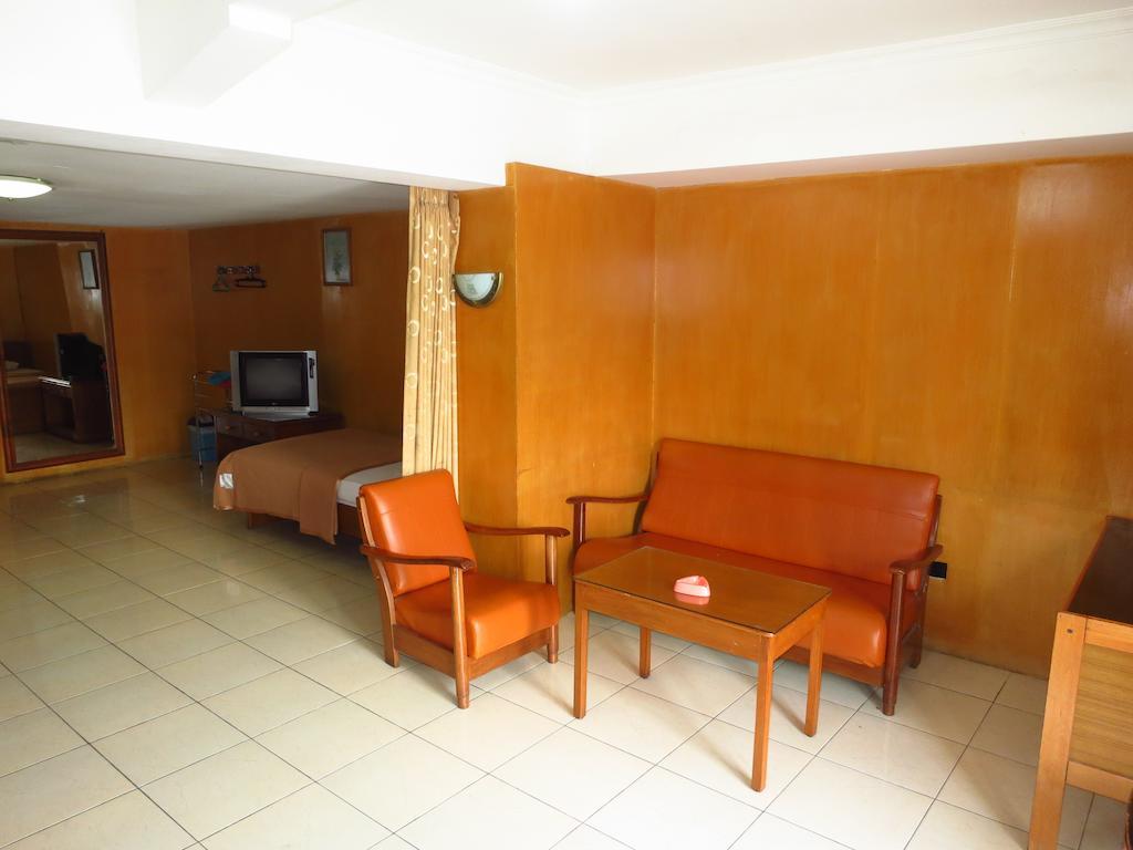 Hotel Selecta Batu  Pokój zdjęcie