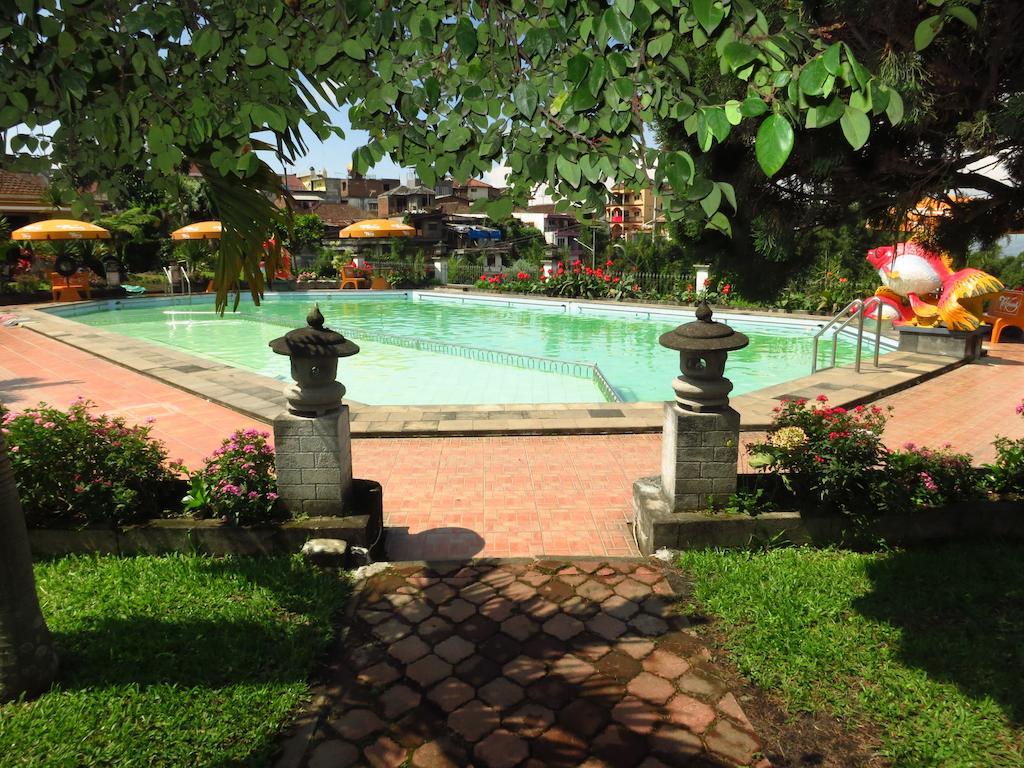 Hotel Selecta Batu  Zewnętrze zdjęcie