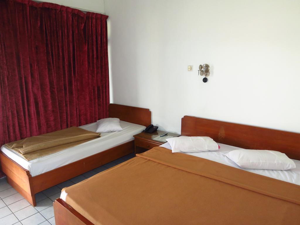 Hotel Selecta Batu  Pokój zdjęcie