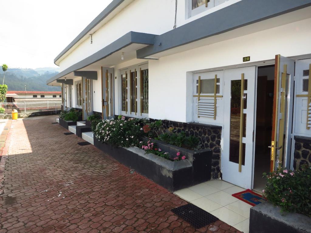 Hotel Selecta Batu  Zewnętrze zdjęcie