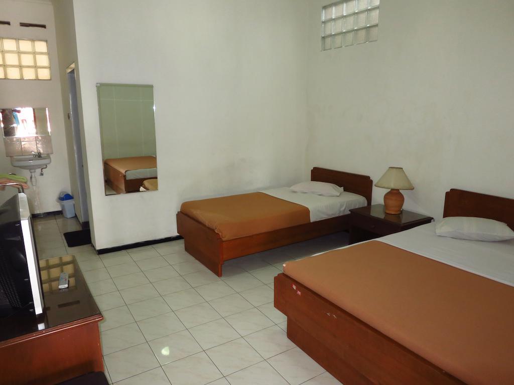 Hotel Selecta Batu  Pokój zdjęcie