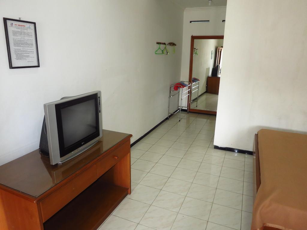 Hotel Selecta Batu  Pokój zdjęcie