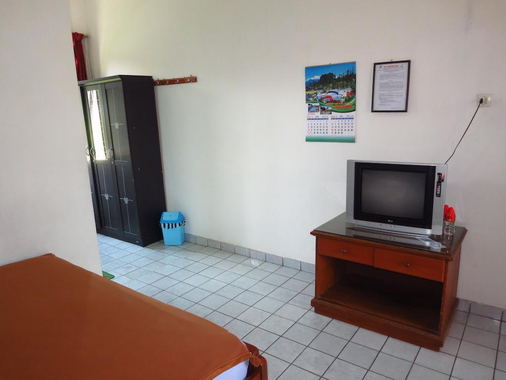 Hotel Selecta Batu  Pokój zdjęcie