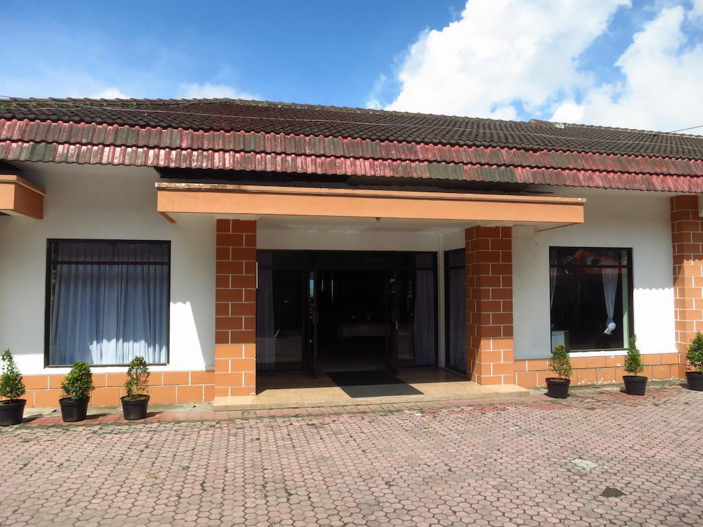 Hotel Selecta Batu  Zewnętrze zdjęcie