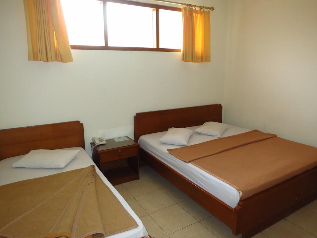 Hotel Selecta Batu  Pokój zdjęcie