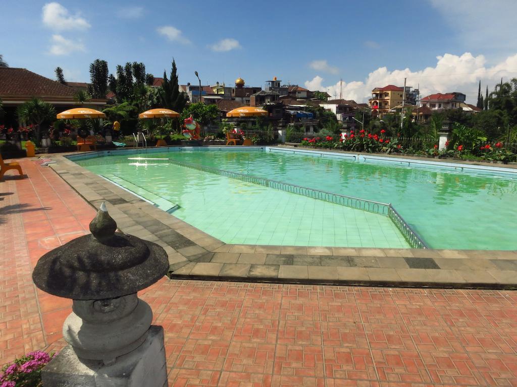 Hotel Selecta Batu  Pokój zdjęcie