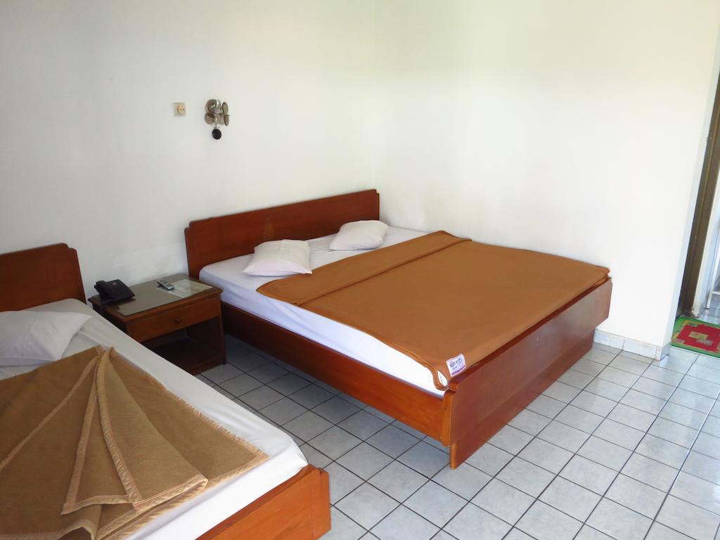 Hotel Selecta Batu  Pokój zdjęcie