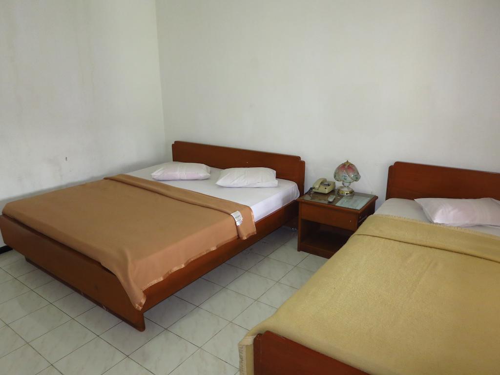 Hotel Selecta Batu  Zewnętrze zdjęcie