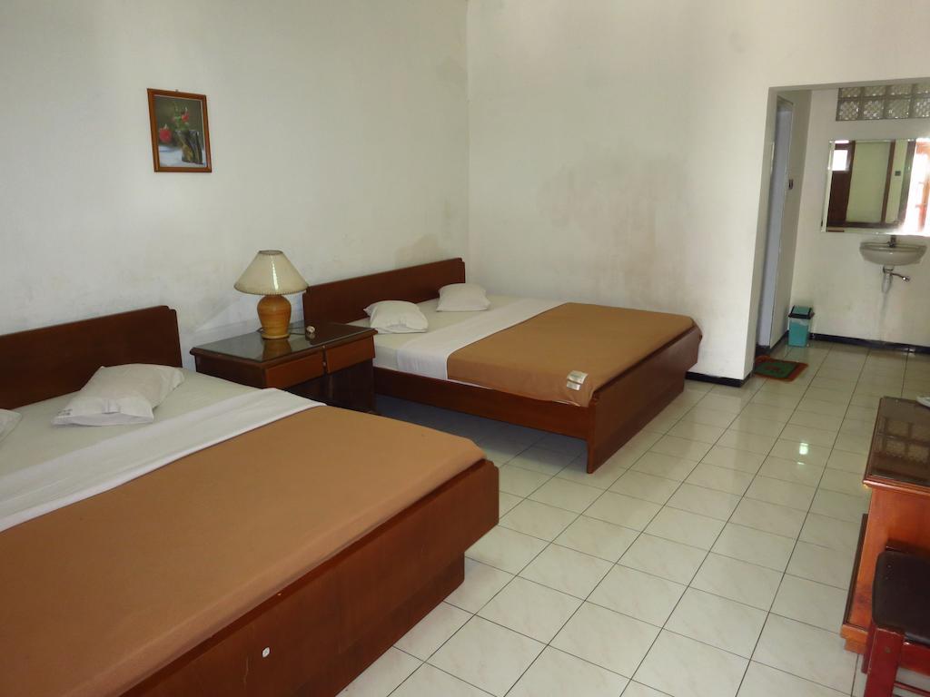 Hotel Selecta Batu  Zewnętrze zdjęcie