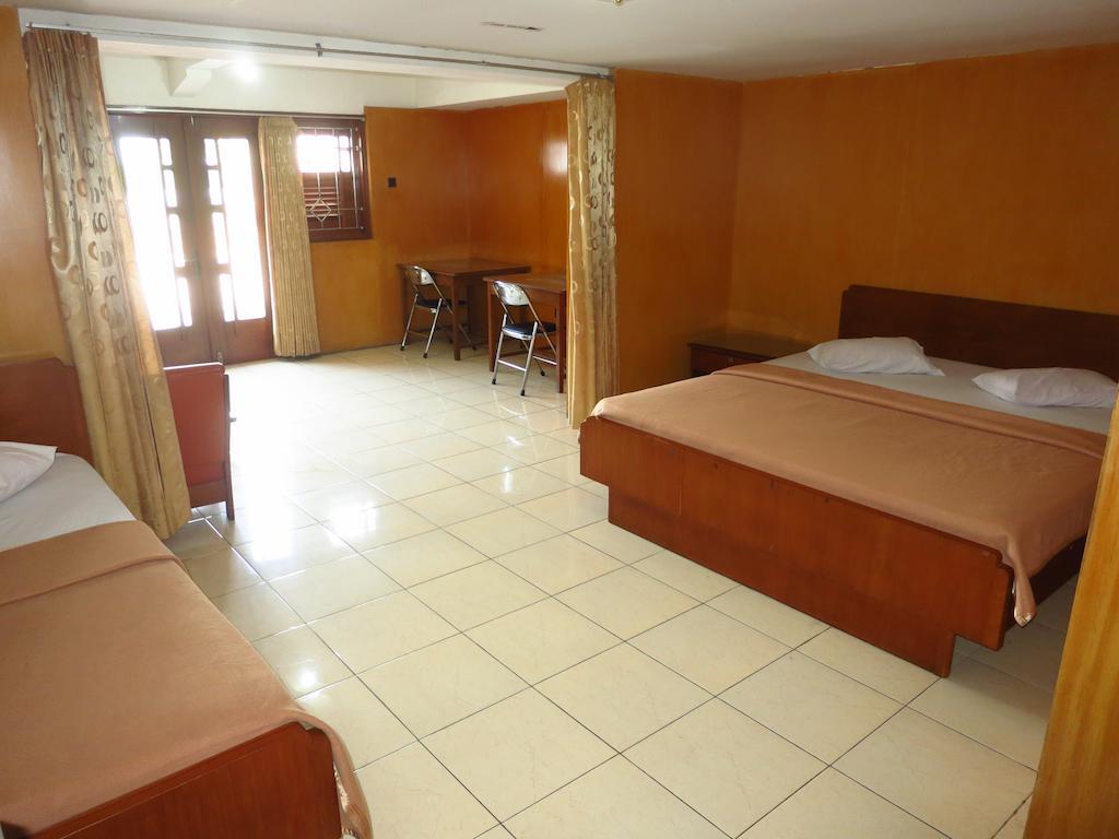 Hotel Selecta Batu  Pokój zdjęcie