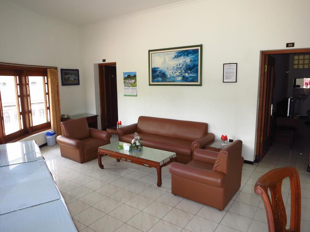Hotel Selecta Batu  Zewnętrze zdjęcie