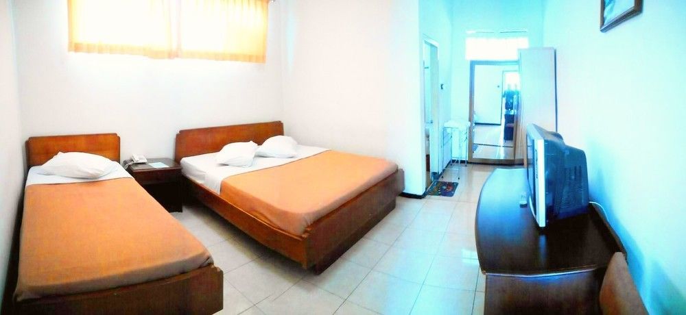 Hotel Selecta Batu  Zewnętrze zdjęcie