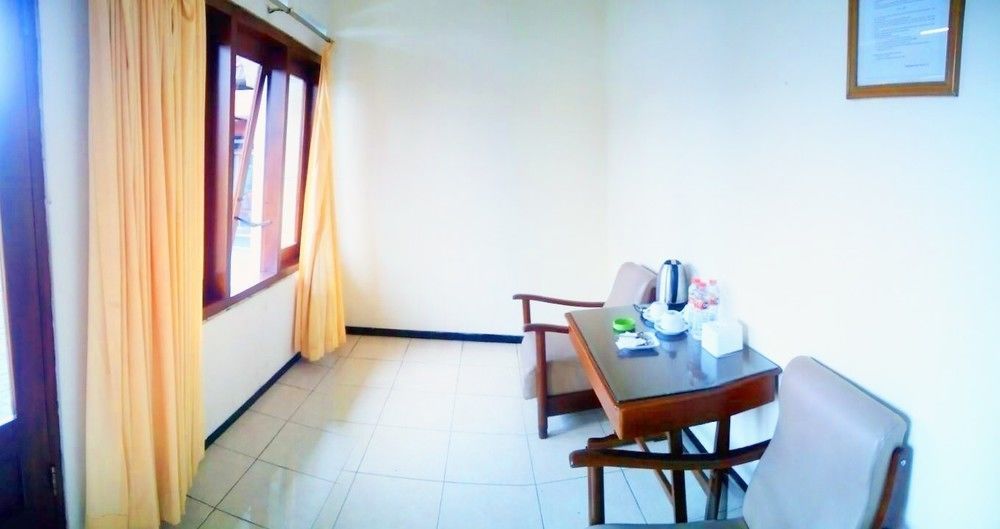 Hotel Selecta Batu  Zewnętrze zdjęcie