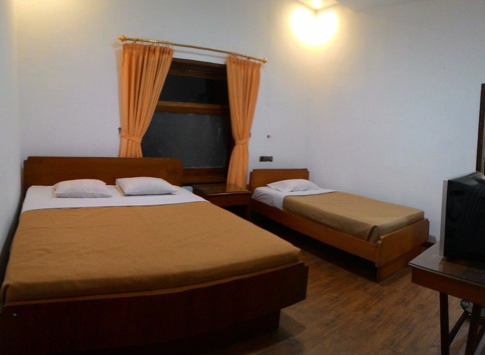 Hotel Selecta Batu  Zewnętrze zdjęcie
