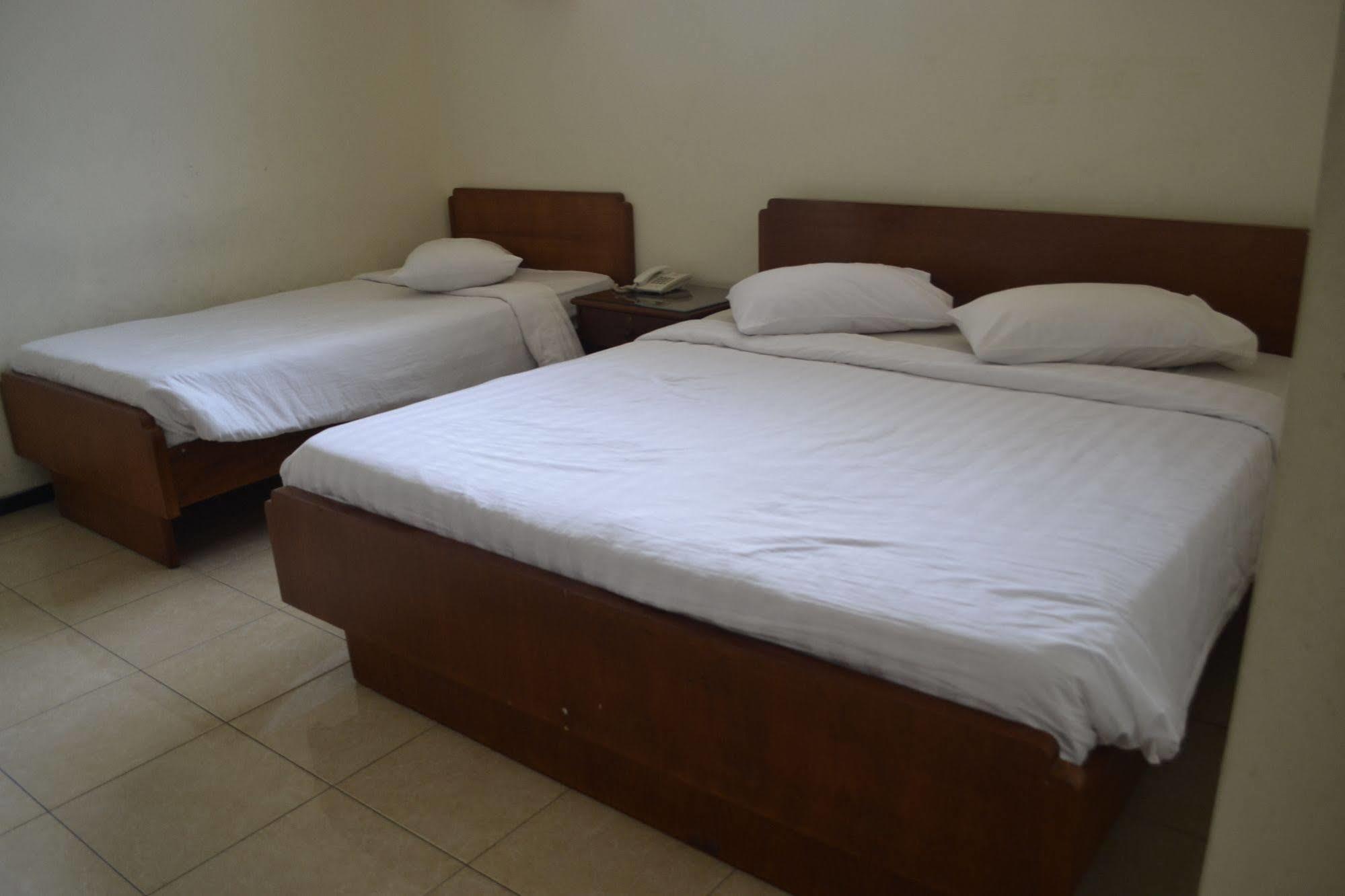 Hotel Selecta Batu  Zewnętrze zdjęcie