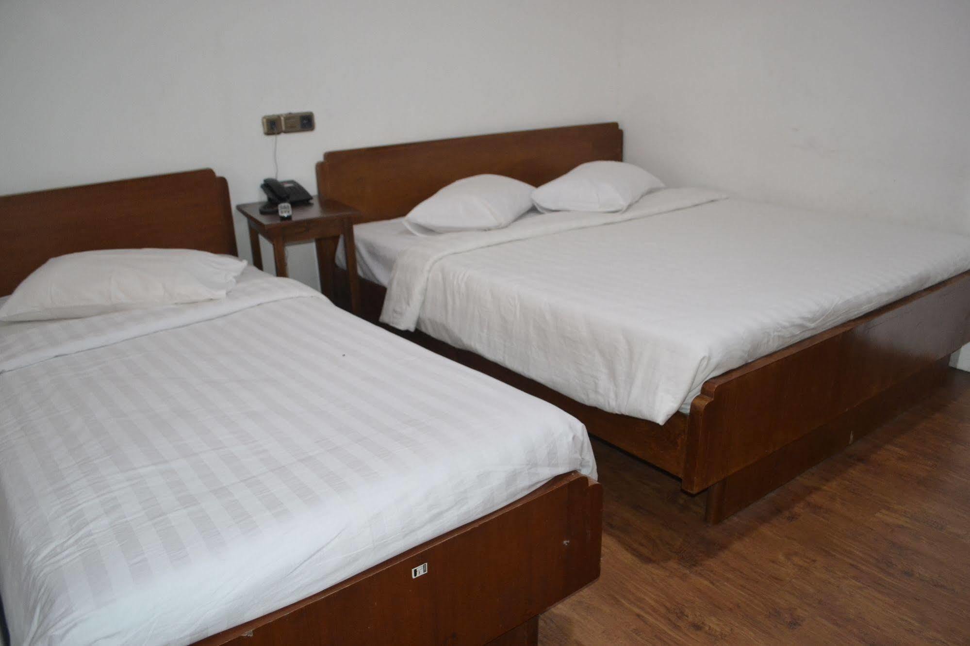 Hotel Selecta Batu  Zewnętrze zdjęcie