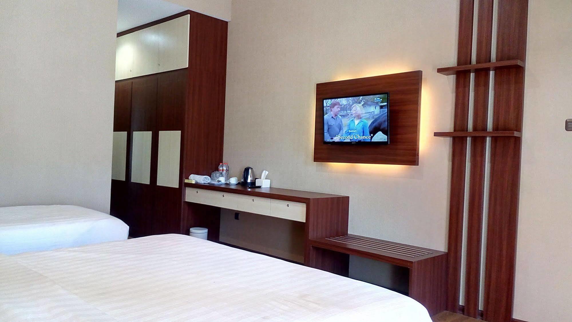 Hotel Selecta Batu  Zewnętrze zdjęcie